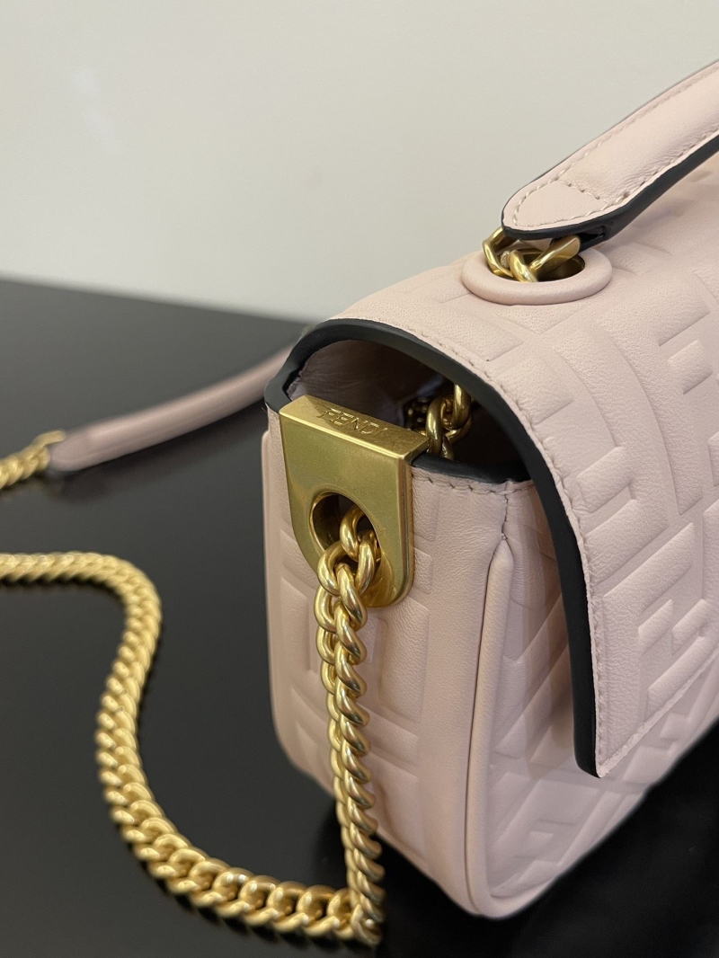 Fendi Baguette Bags